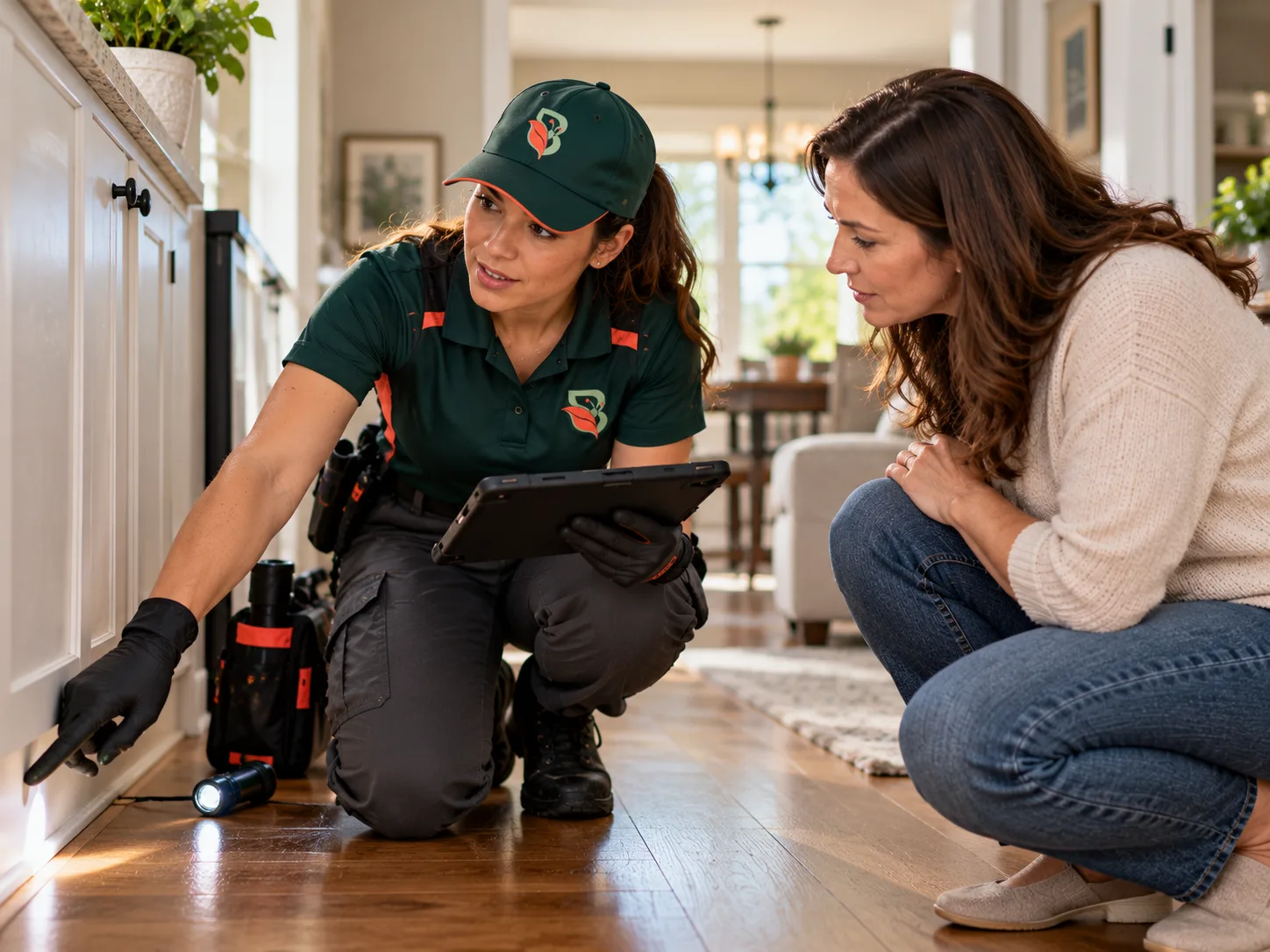 Pest Control Amber, OK FAQs